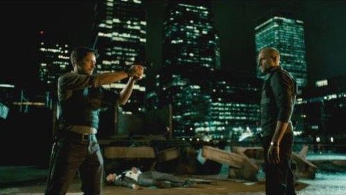 双雄电影在线观看,巅峰对决，在线观影揭秘  第1张